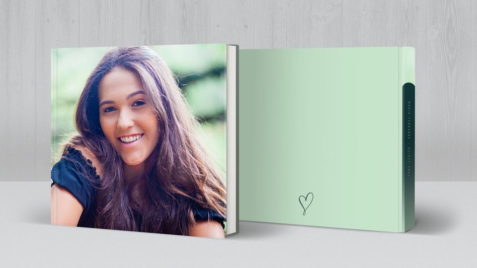 Maria Fernanda | 15 Anos