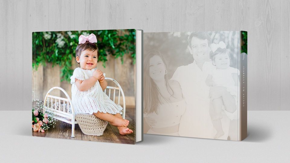 Isabella | Um Aninho