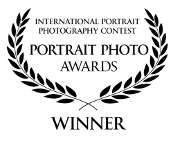 imagem Portrait Photo Awards